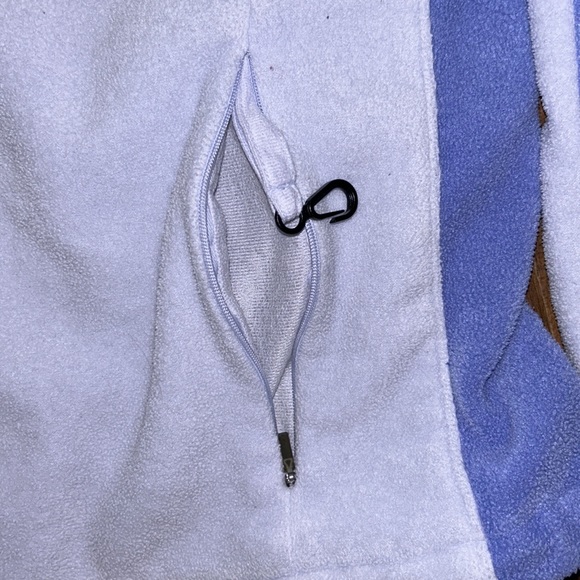 Columbia Vertex Fleece Jacket - Picture 4 of 8